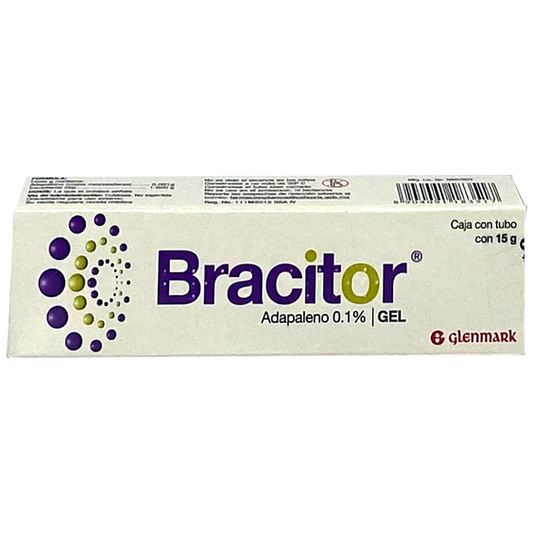BRACITOR GEL 0 1 TB 15 G