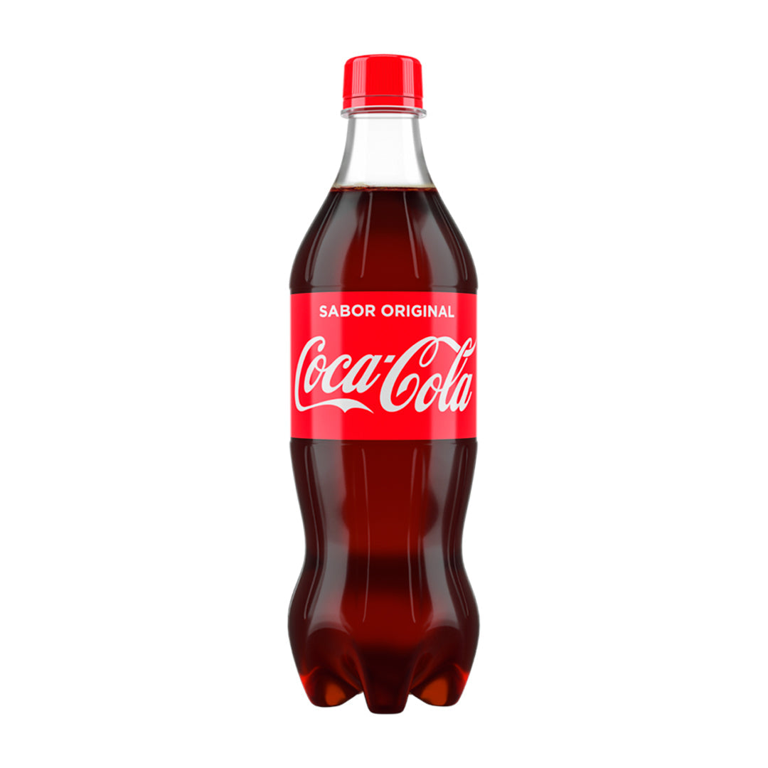 COCA 600 OZ LATA LIGHT FRESCA SIDRAL YOLI