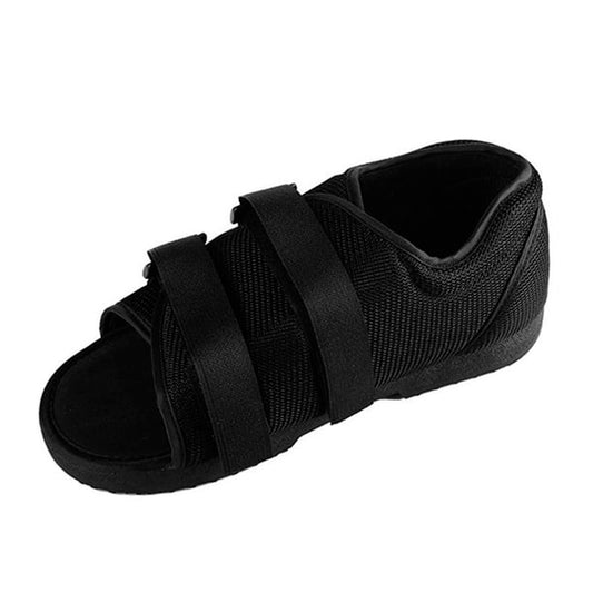 ZAPATO  PARA YESO CHICO