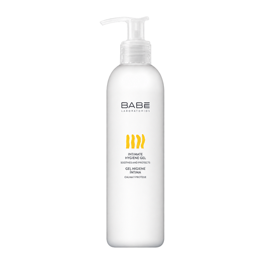 GEL HIGIENE INTIMA CALMYP