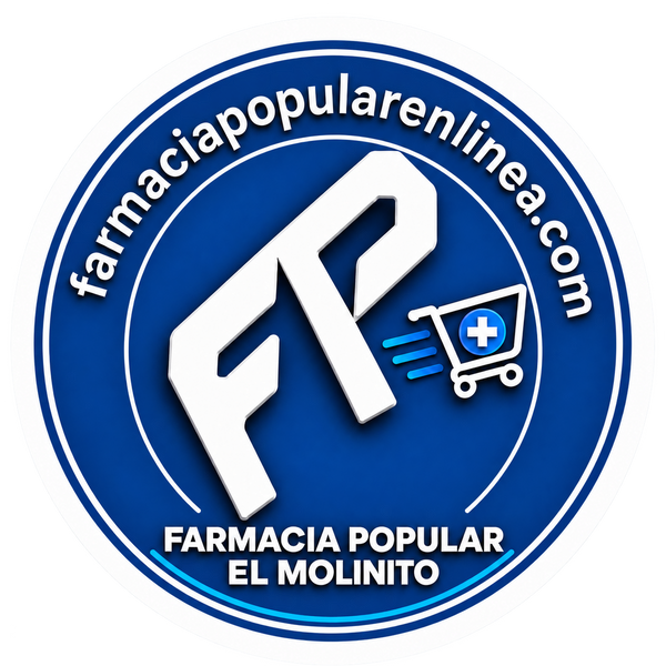 Farmacias Popular El Molinito
