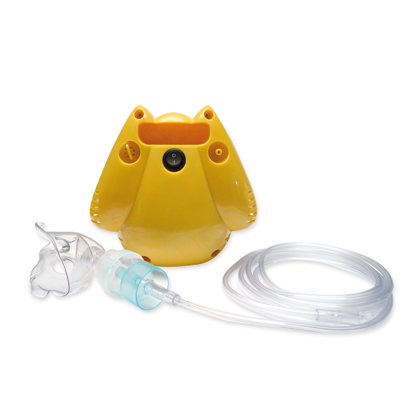 NEBULIZADOR NEBUCOR COMPR INFANT PERRO  P 105