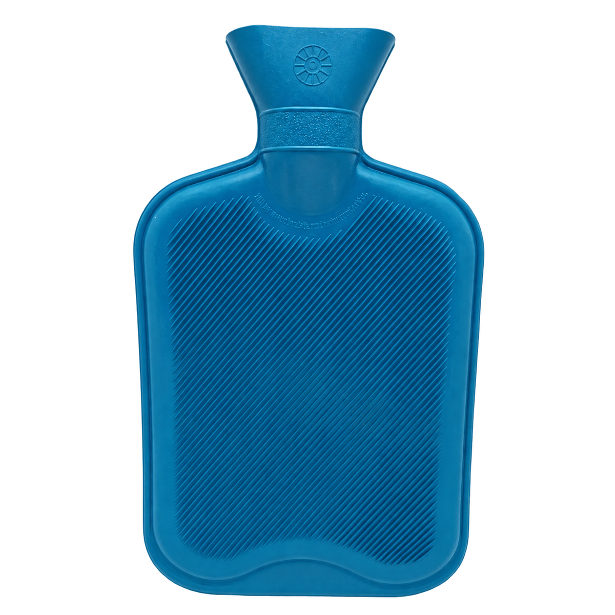 BOLSA AZUL P AGUA CALIENTE HOME CARE