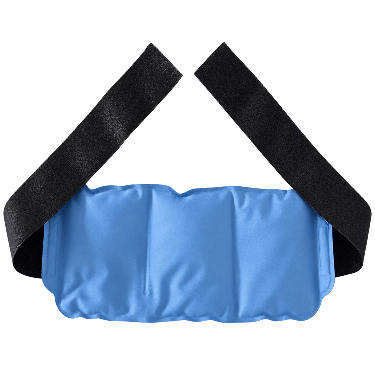 COMPRESA DE GEL FRIO CALIENTE 30X18CM NYLON