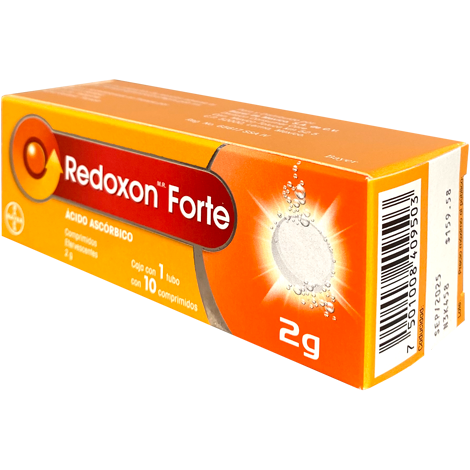 REDOXON EFV F 2G CPR10 399