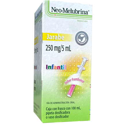NEO MELUBRINA INF JBE 100ML